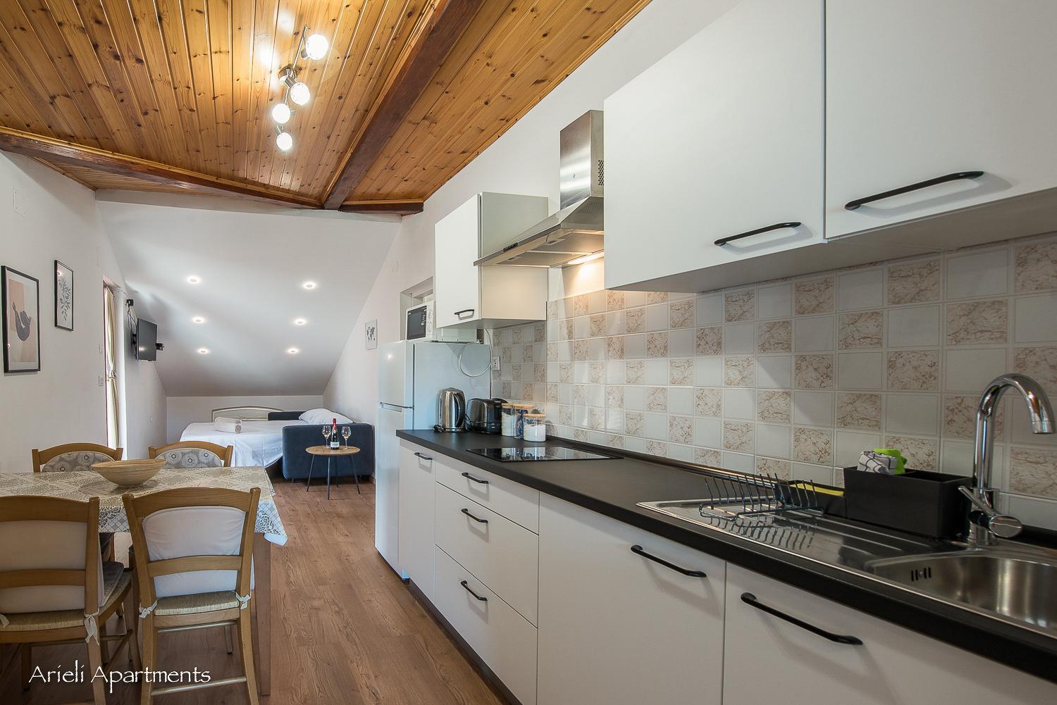 Arieli Apartments Izola Exterior photo