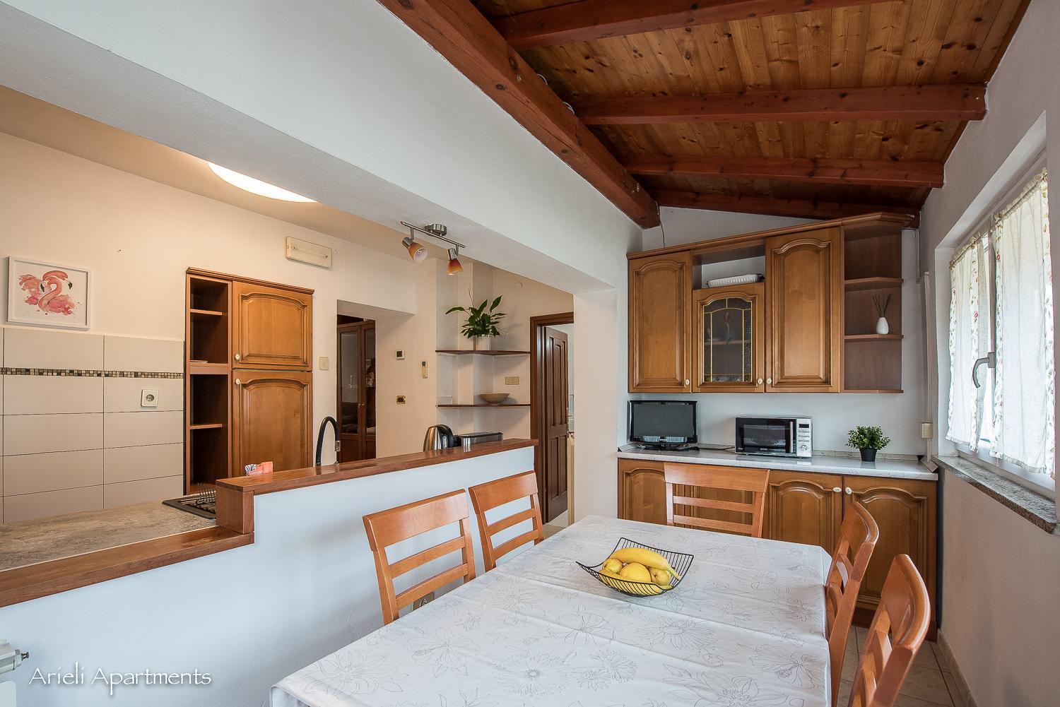 Arieli Apartments Izola Exterior photo